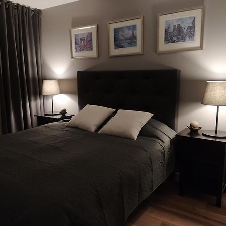 Viggsson Apartment 레이캬비크 외부 사진
