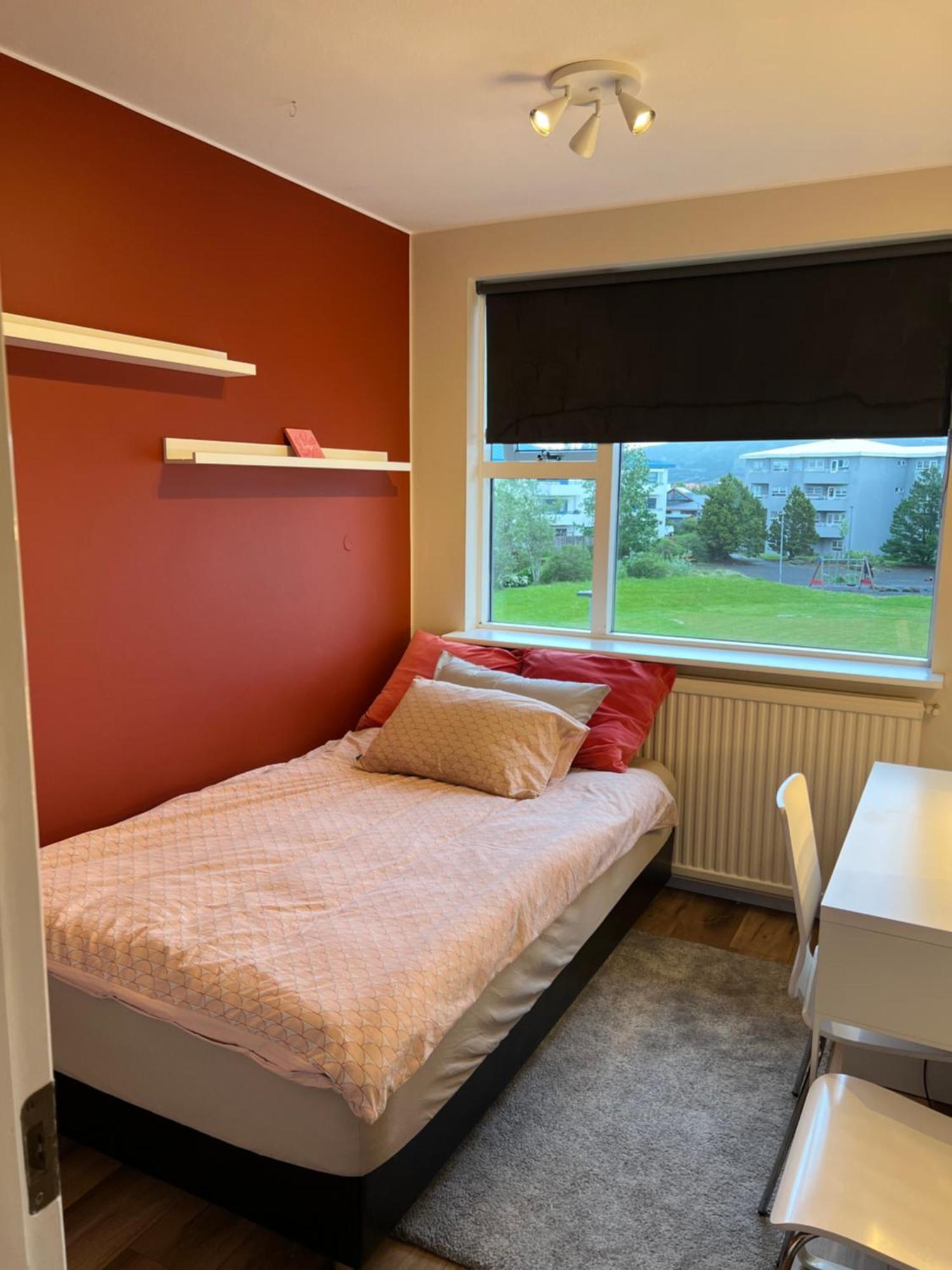 Viggsson Apartment 레이캬비크 외부 사진