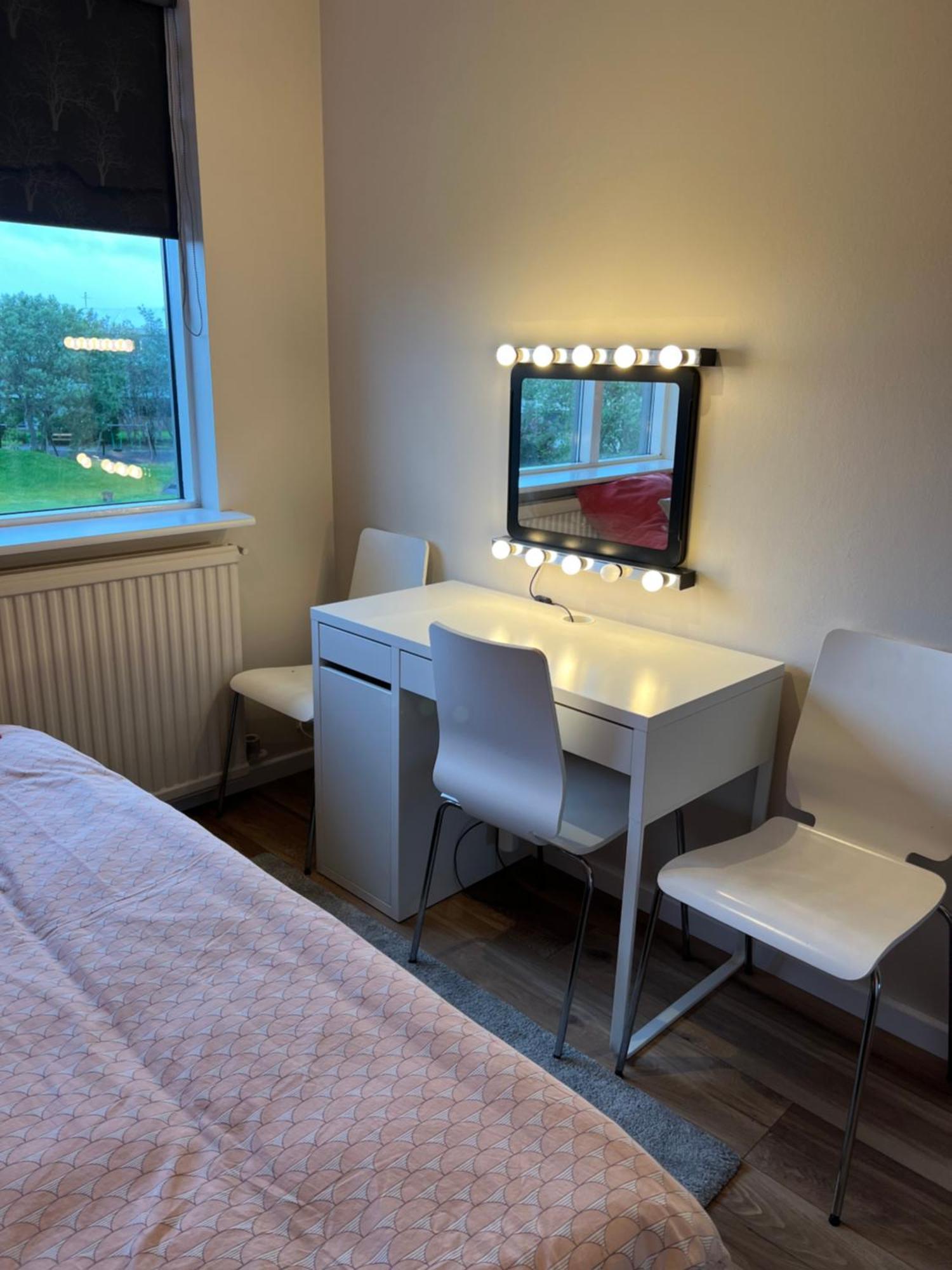 Viggsson Apartment 레이캬비크 외부 사진