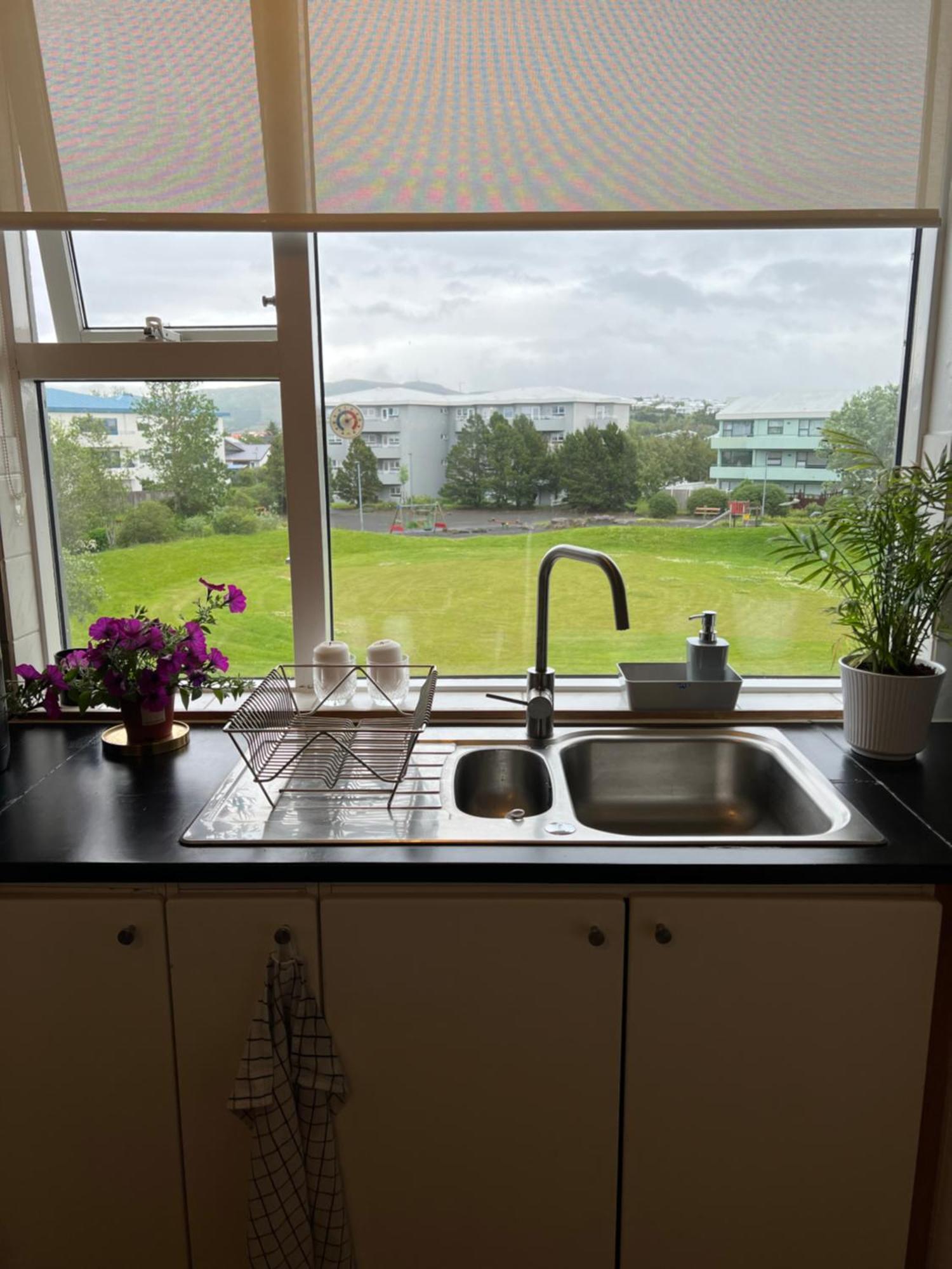 Viggsson Apartment 레이캬비크 외부 사진