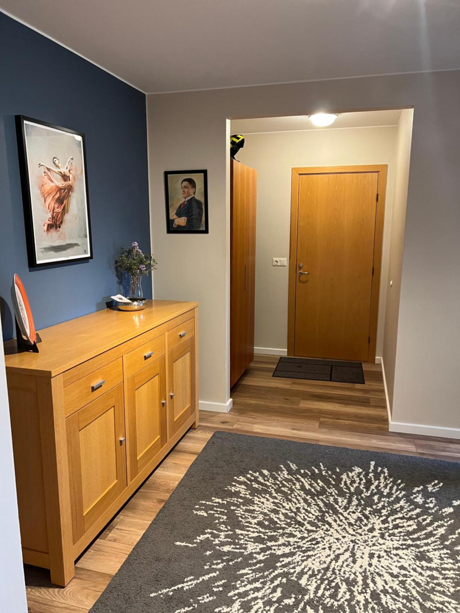 Viggsson Apartment 레이캬비크 외부 사진