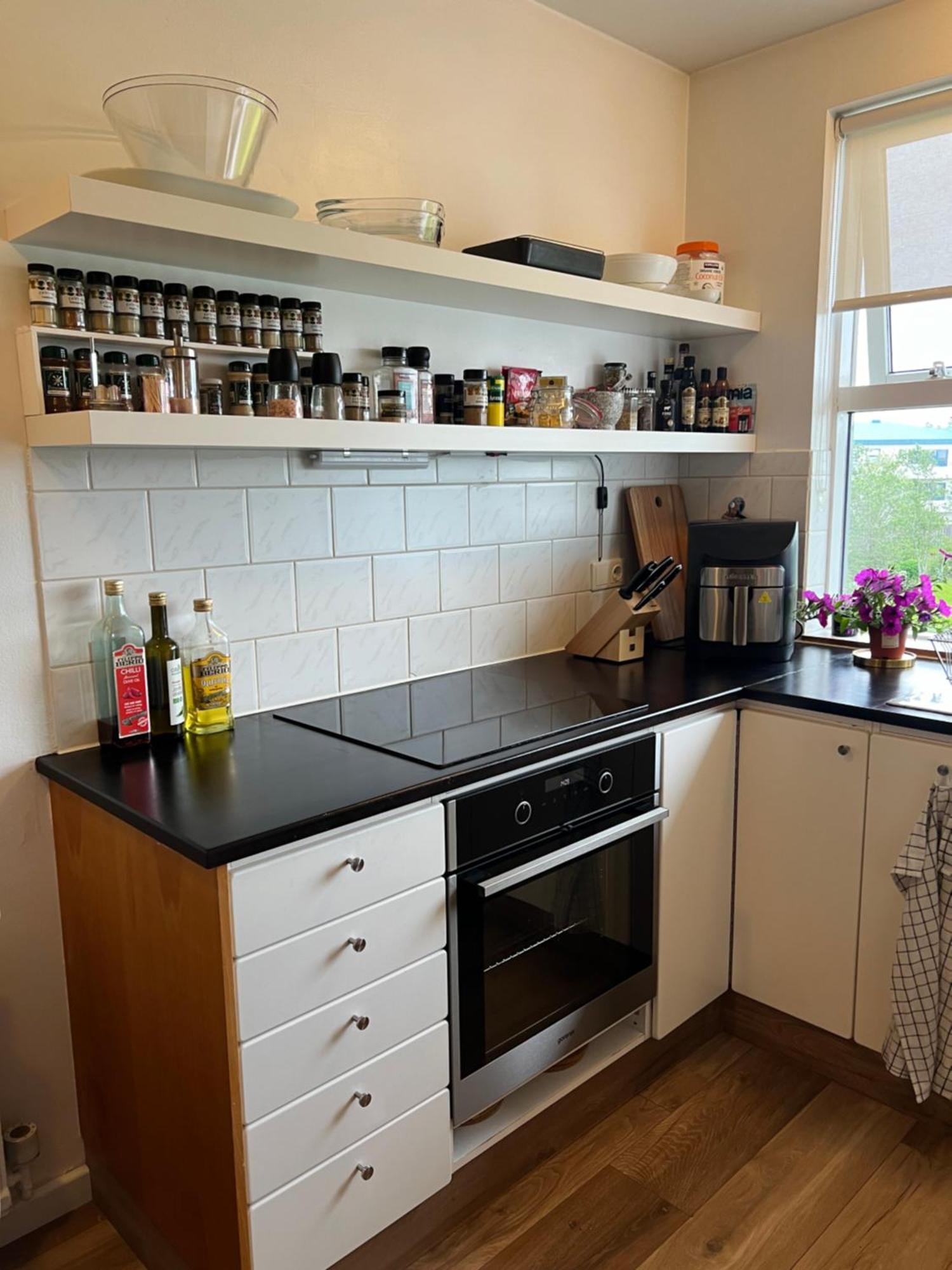 Viggsson Apartment 레이캬비크 외부 사진