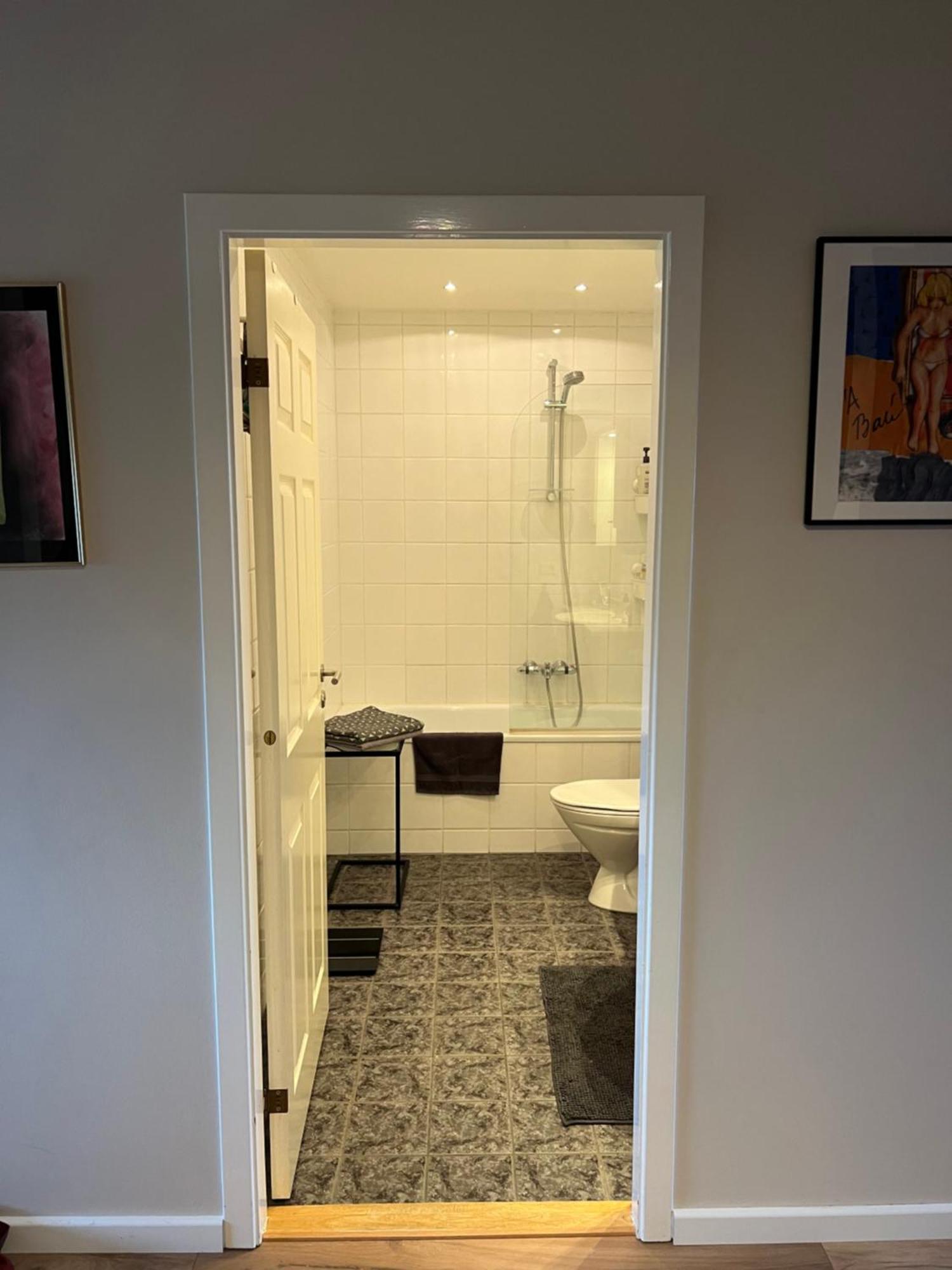 Viggsson Apartment 레이캬비크 외부 사진