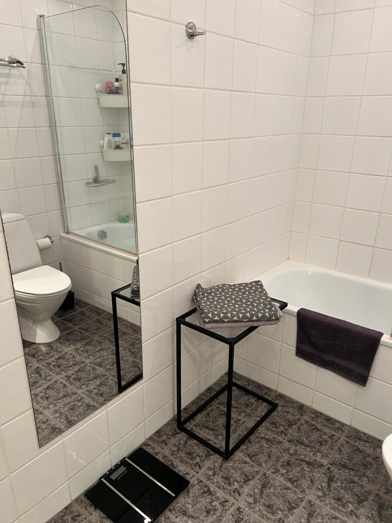 Viggsson Apartment 레이캬비크 외부 사진