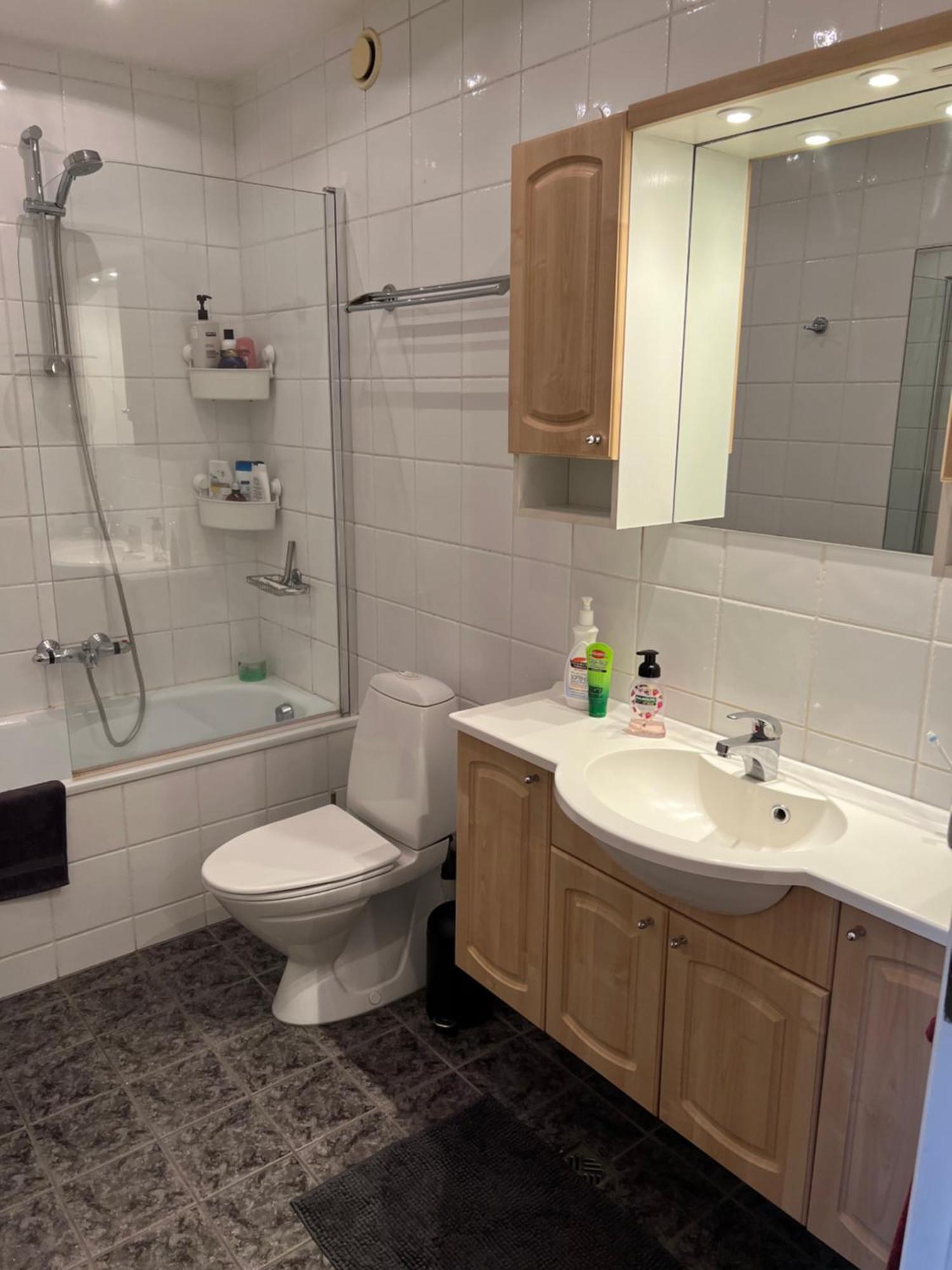 Viggsson Apartment 레이캬비크 외부 사진