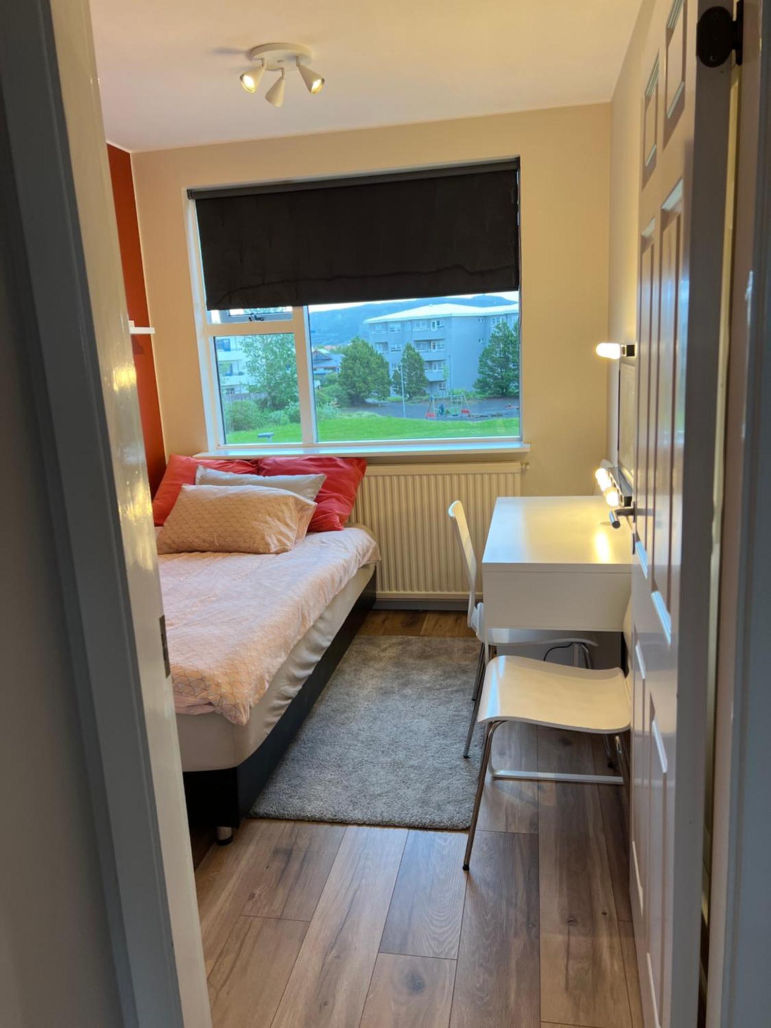 Viggsson Apartment 레이캬비크 외부 사진
