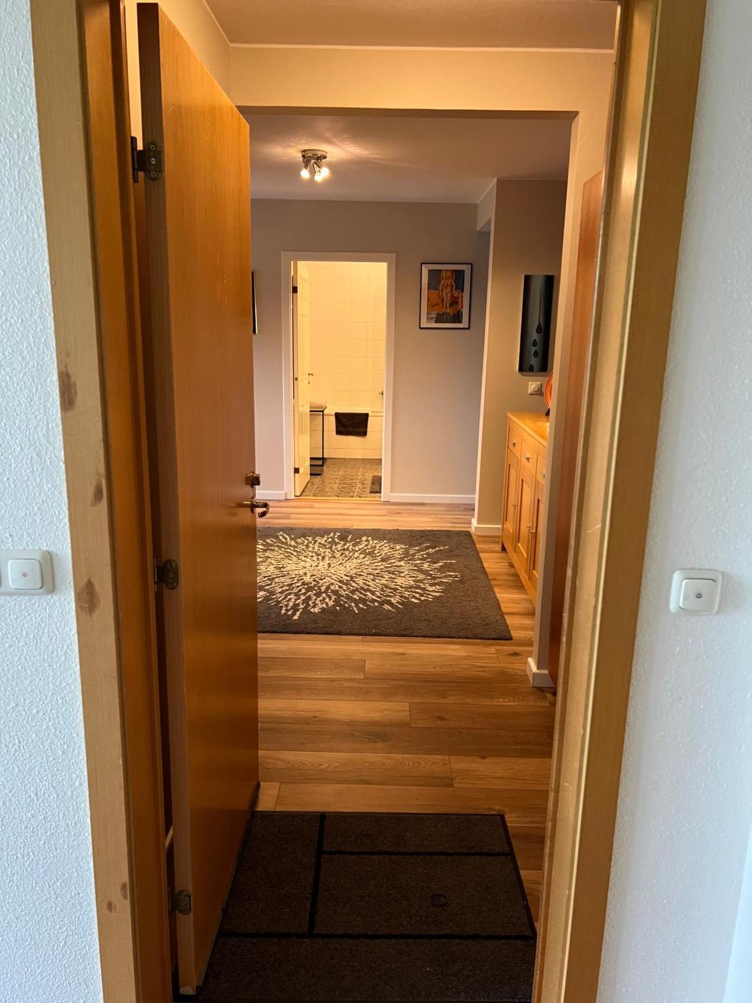 Viggsson Apartment 레이캬비크 외부 사진