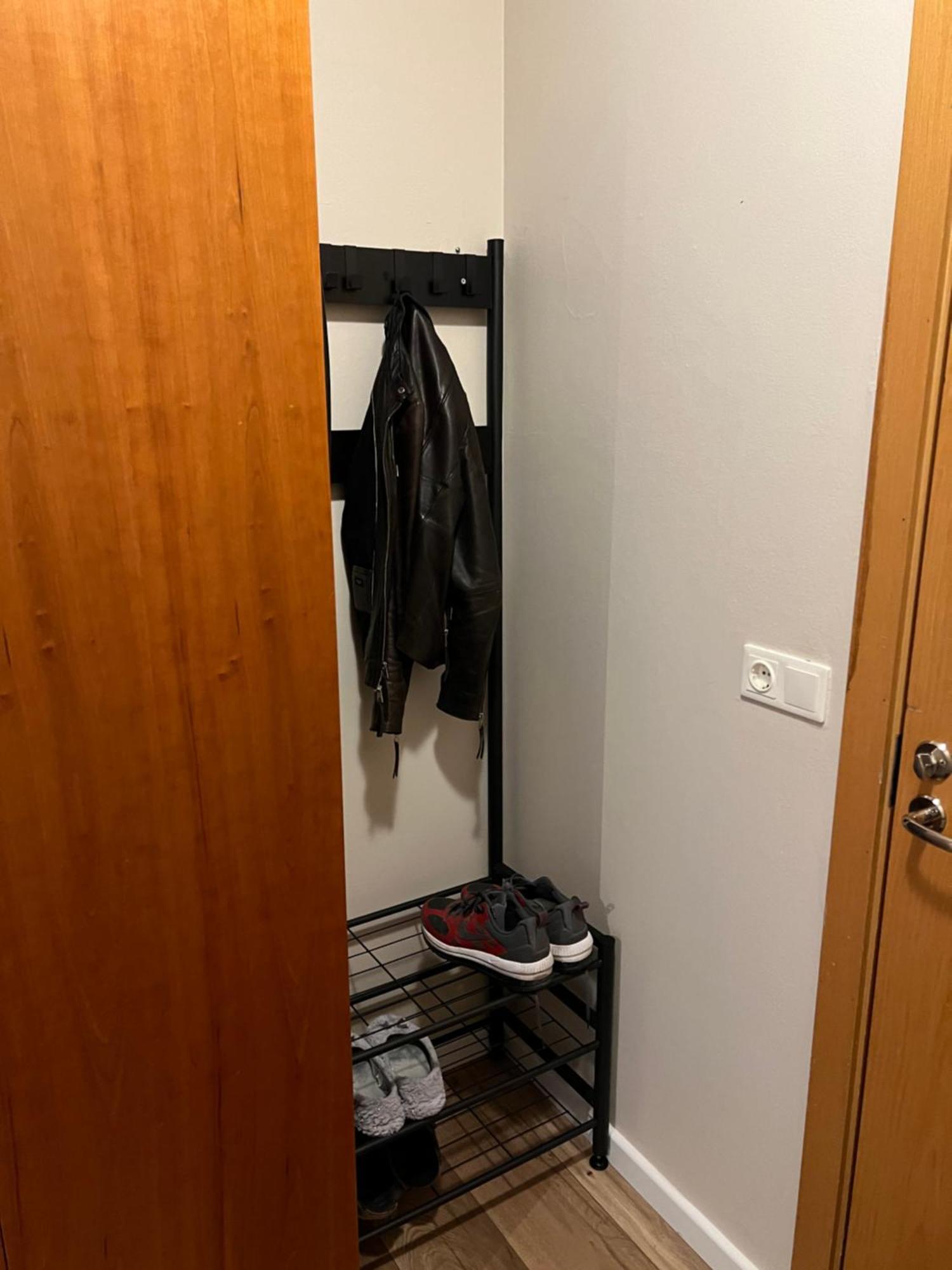 Viggsson Apartment 레이캬비크 외부 사진